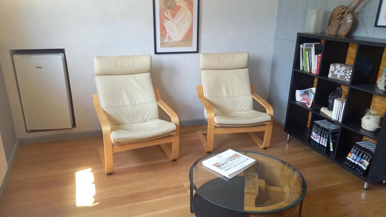 Veloft Vakantiehuis *
