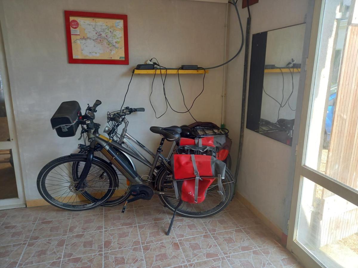 Holiday home Veloft
